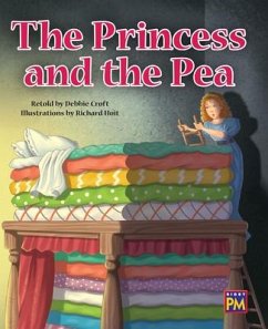 The Princess and the Pea