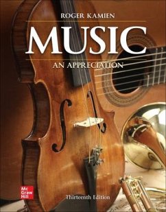 Loose Leaf for Music: An Appreciation - Kamien, Roger