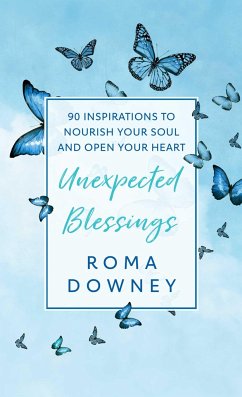 Unexpected Blessings - Downey, Roma