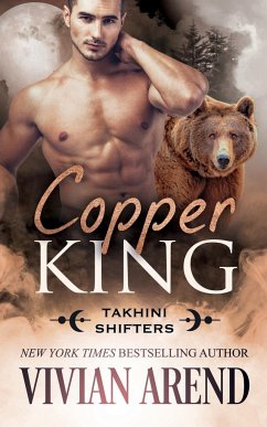 Copper King - Arend, Vivian