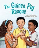 The Guinea Pig Rescue