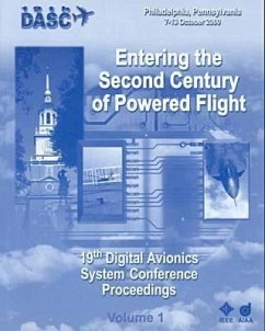 Digital Avionics Systems Conference (DAC) - Ieee; Digital Avionics Systems Conference