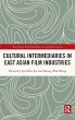 Cultural Intermediaries in East Asian... - Bild 1