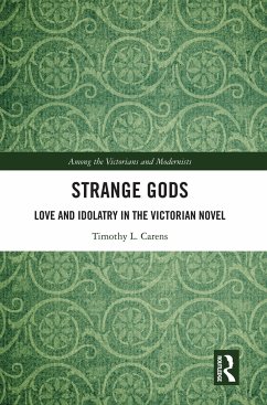 Strange Gods - Carens, Timothy L