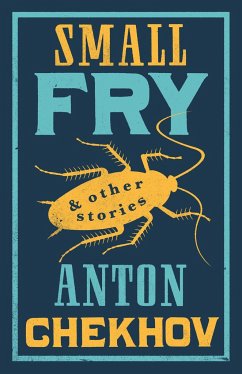 Small Fry and Other Stories - Chekhov, Anton