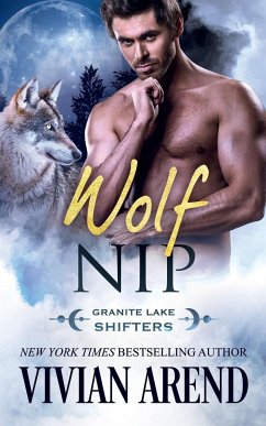 Wolf Nip - Arend, Vivian