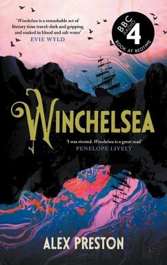 Cover Winchelsea