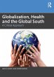 Globalization, Health and the Global... - Bild 1