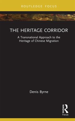 The Heritage Corridor - Byrne, Denis