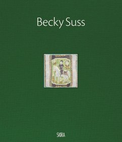 Becky Suss