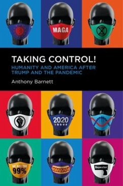 Taking Control! - Barnett, Anthony