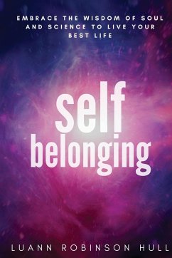 Self Belonging - Robinson Hull, Luann