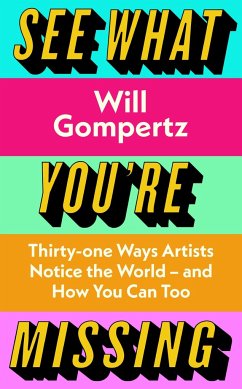 See What You're Missing - Gompertz, Will