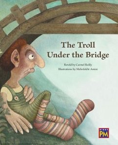 The Troll Under the Bridge