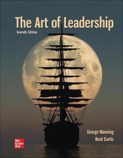 Loose Leaf for the Art of Leadership - Manning, George; Curtis, Kent