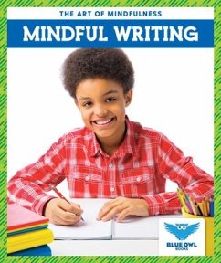 Mindful Writing - Finne, Stephanie