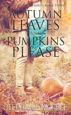 Autumn Leaves and Pumpkins Please - Nichole, Stephanie