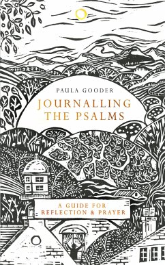 Journalling the Psalms - Gooder, Paula