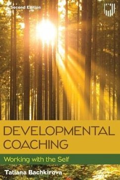 Developmental Coaching - Bachkirova, Tatiana