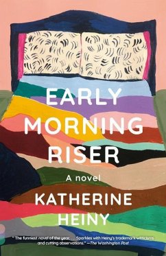 Early Morning Riser - Heiny, Katherine