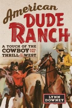 American Dude Ranch - Downey, Lynn