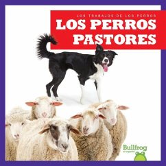 Los Perros Pastores (Herding Dogs) - Brandle, Marie