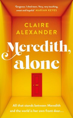 Meredith, Alone - Alexander, Claire