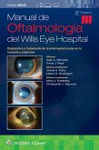 Manual de Oftalmología Del Wills Eye Hospital Manual de Oftalmología Del Wills Eye Hospital