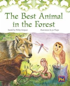 The Best Animal in the Forest