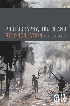 Cover Photography, Truth and Reconciliation