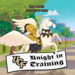 Ucf Knight in Training - Piragic, Jana