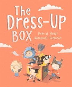 The Dress-Up Box - Guest, Patrick