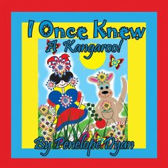 I Once Knew A Kangaroo! - Dyan, Penelope