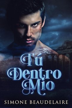 Tú Dentro Mío - Beaudelaire, Simone