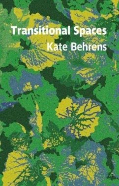 Transitional Spaces - Behrens, Kate Transitional Spaces - Behrens, Kate