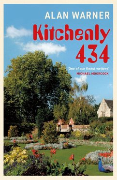 Kitchenly 434 - Warner, Alan