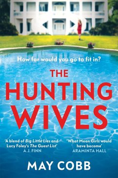 The Hunting Wives - Cobb, May