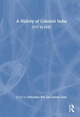 A History of Colonial India