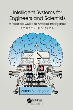 Intelligent Systems for Engineers and Scientists - Hopgood, Adrian A