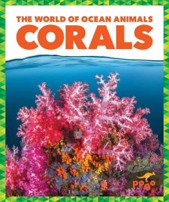Corals - Harris, Bizzy