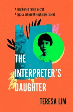 The Interpreter's Daughter - Lim, Teresa