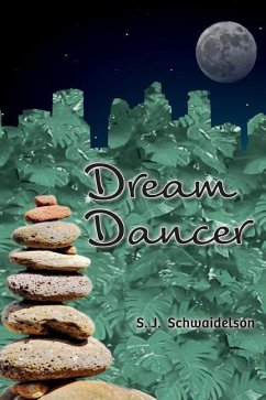 Dream Dancer - Schwaidelson, S. J.