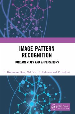 Image Pattern Recognition - Rao, L Koteswara;Rahman, Md. Zia Ur;Rohini, P