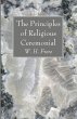 The Principles of Religious Ceremonial - Bild 1