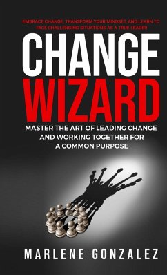 Change Wizard - Gonzalez, Marlene