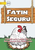 Safe Place - Fatin Seguru