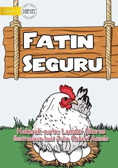 Safe Place - Fatin Seguru - Sitorus, Lamdor