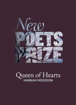 Queen of Hearts - Hodgson, Hannah