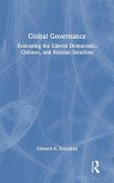 Global Governance Global Governance