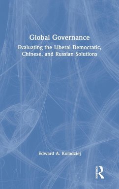 Global Governance - Kolodziej, Edward A.